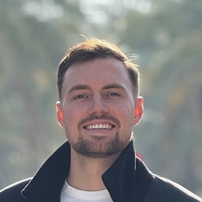 Portrait of Maarten Klijnsma